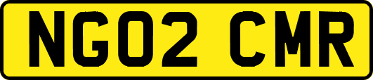 NG02CMR