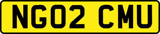NG02CMU