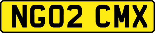 NG02CMX