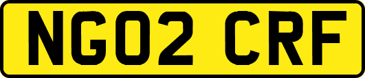 NG02CRF