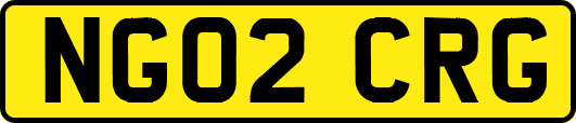 NG02CRG
