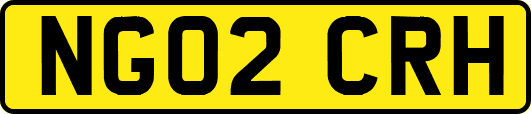 NG02CRH