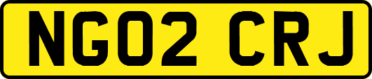 NG02CRJ