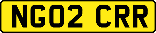 NG02CRR