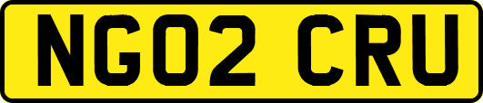 NG02CRU