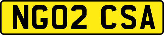 NG02CSA