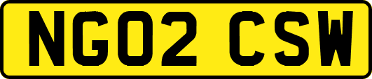 NG02CSW