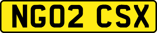 NG02CSX
