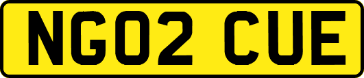 NG02CUE