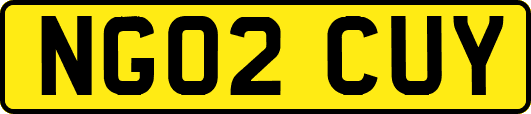 NG02CUY