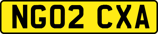 NG02CXA
