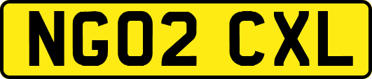 NG02CXL