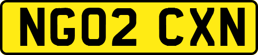 NG02CXN