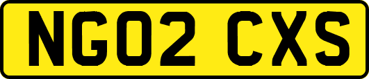 NG02CXS