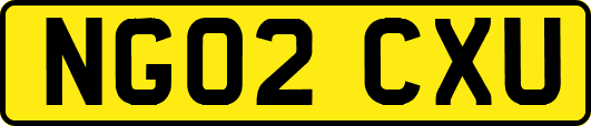 NG02CXU