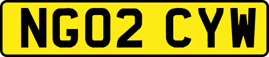 NG02CYW