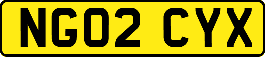 NG02CYX