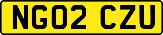 NG02CZU
