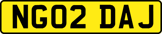 NG02DAJ