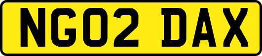 NG02DAX