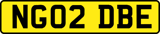 NG02DBE