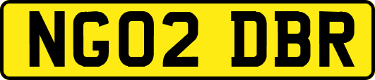 NG02DBR