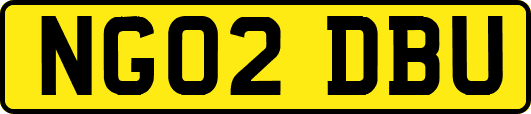 NG02DBU