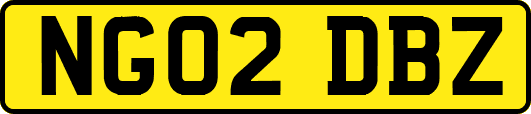 NG02DBZ