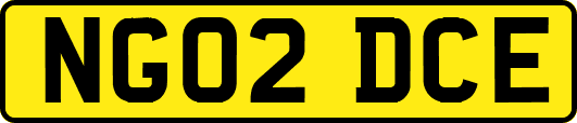 NG02DCE