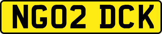 NG02DCK