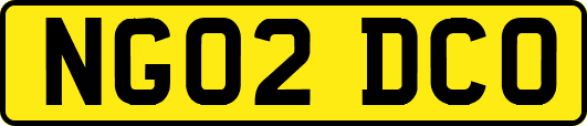 NG02DCO