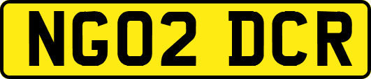 NG02DCR