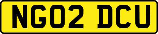 NG02DCU
