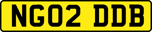 NG02DDB