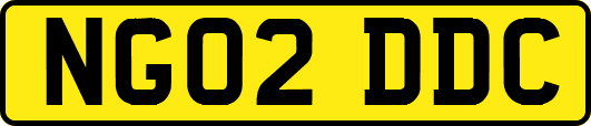 NG02DDC