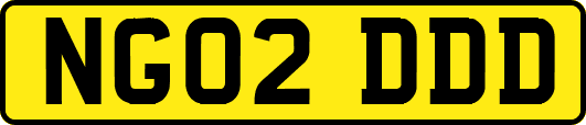 NG02DDD