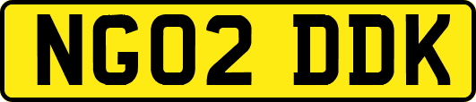 NG02DDK