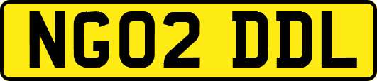 NG02DDL