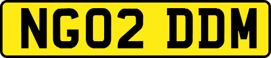 NG02DDM