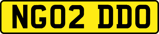 NG02DDO