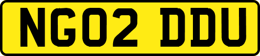 NG02DDU