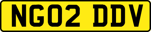 NG02DDV