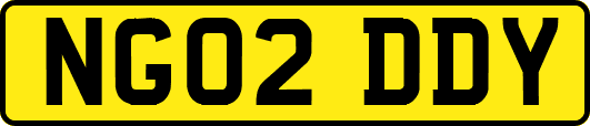NG02DDY