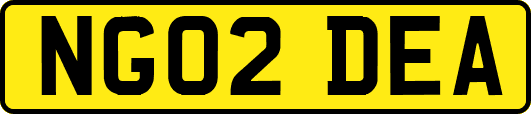 NG02DEA