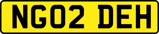 NG02DEH