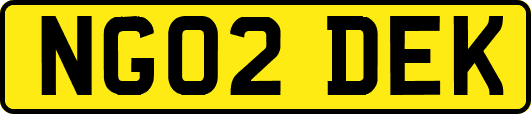 NG02DEK
