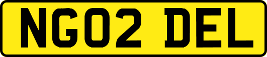 NG02DEL