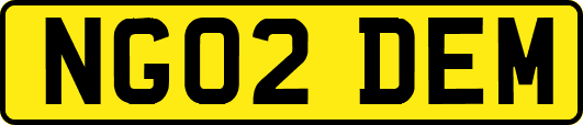 NG02DEM