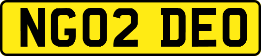 NG02DEO