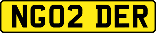 NG02DER